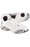 Produkt-Bild: Wilson Herren Tennis Schuh Tour Spero wei&szlig;/blau