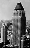 SKYSCRAPER [5 Volumes]