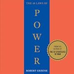 The 48 Laws of Power | Robert Greene