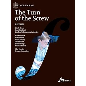 Turn of the Screw