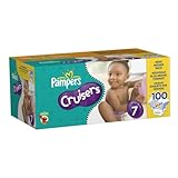 Pampers Pampers