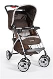 Safety 1st Avila Convenience Stroller