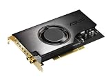 Asus Xonar D2 Sound Card (Black)