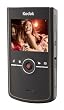 Kodak Zi8 HD Pocket Video Camera - Black