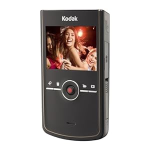 kodak zi8 hd
