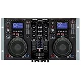 DJ Karaoke Lighting