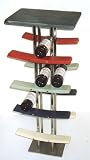 Weinregal Grand Cru - farbig