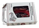 Review ICM  / PBIN4 1600 Watt RMS 20 ft. Car Amplifier Installation Wiring Kit