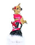  : Sexy Snow White'S Evil Queen Pet Dog/Cat Halloween Costume