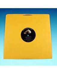 Gold Kraft Paper 10 inch Sleeve (50 Pack)