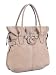 Norwich Tote/Handbag - Beige