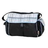 Graco Diaper Bag Imperial by Graco