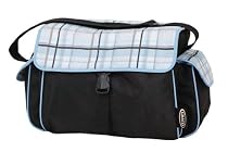Graco Diaper Bag Imperial