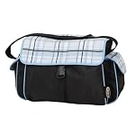 Graco Diaper Bag Imperial