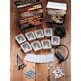 Deck Light Kit - 8 Lights