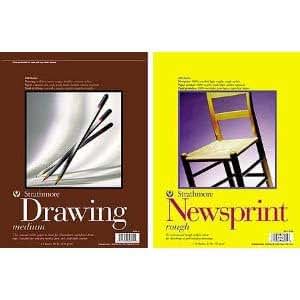 18x24 drawing pad michaels picture