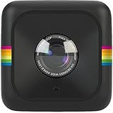 Polaroid Cube HD 1080p Lifestyle Action Video Camera (Black)