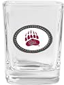 Montana Grizzlies Logo Square Shot