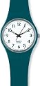 Swatch Colour Code Coll. FOREST FUEL GG206