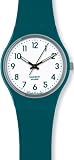 Image of Swatch Unisex Forest Fuel Watch