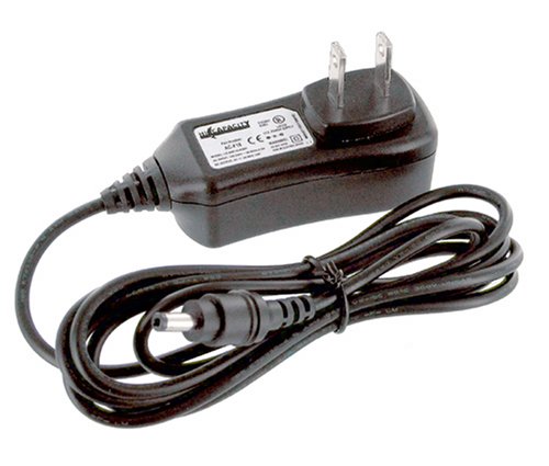 Hi-Capacity AC Adapter for: Gateway DC-T50
