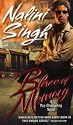 Blaze of Memory (Psy-Changelings, Book 7)