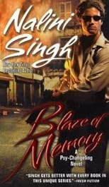 Blaze of Memory