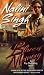 Blaze of Memory (Berkley Sensation)