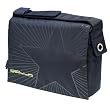 Premium Notebook Case Golla SUPERNOVA-13" Laptop Bag (Designed in Finland) - Dark Blue