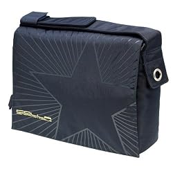 Premium Notebook Case Golla SUPERNOVA-13" Laptop Bag (Designed in Finland) - Dark Blue