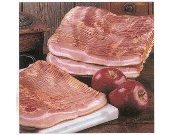 Applewood Smoked Bacon - Thin Sliced