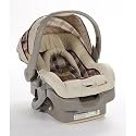 Safety 1st Starter LX Infant Seat - Windham