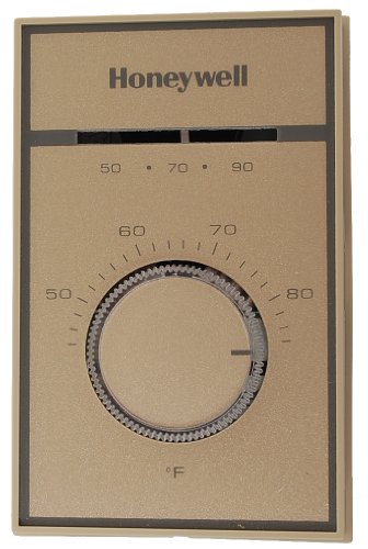  cyber Monday Honeywell T651A3018 Line Voltage ThermostatB000XXZBQM