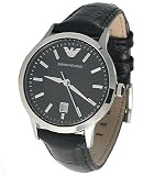 Emporio Armani Watch Women's Leather Strap AR2412 - WW