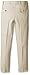 Isaac Mizrahi Boys' Chambray Linen Pants