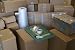 Large Removal Packing Storage Kit 40 X Once Used Cardboard Boxes Of Various Sizes Double Wall And Single Wall 2 Rolls Of Strong Packing Tape 66 Metres 10 Metres Of Bubble Wrap Approx 100 Sheets Of Wrapping Paper 5 Large Black Plastic Sacksbags 1 Marker Pe