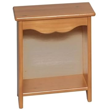 Little Colorado Toddler Bedside Table