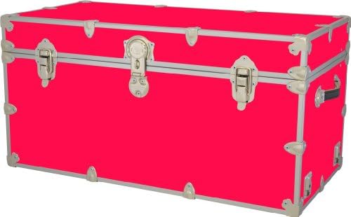 Storage Toy Box in Pink (44 in. L x 24 in. W x 22 in. H (69 lbs.))