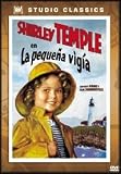 La Pequeña Vigia(1936) (Studio Classics) Captain January