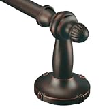 Creative Specialties DN0824ORB 20.61in. Gilcrest Towel Bar, Oil