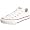 Converse trainers junior ct canvas ox core white sz 27