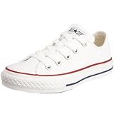 Converse Junior Chuck Taylor AS Core Ox Lace-Up