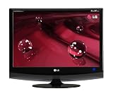 LG M2394D 23-inch Monitor with TV Tuner