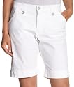 Lee Women's Riviera Comfort Waist Bermuda