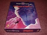 Champions of Mystara: Heroes of the Princess Ark (Dungeons & Dragons Game : Challenger)