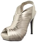 Cri de Coeur Women's Twist Platform Sandal