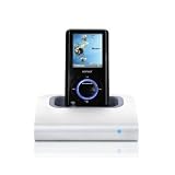 Griffin 9211-SNSADK PowerDock for Sansa