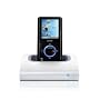 Griffin 9211-SNSADK PowerDock for Sansa