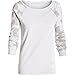 Under Armour Women's UA Kaleidelogo Pullover Long Sleeve