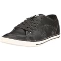 Buffalo 7060-154 DERBY PU BLACK 01 112169 Herren Sneaker